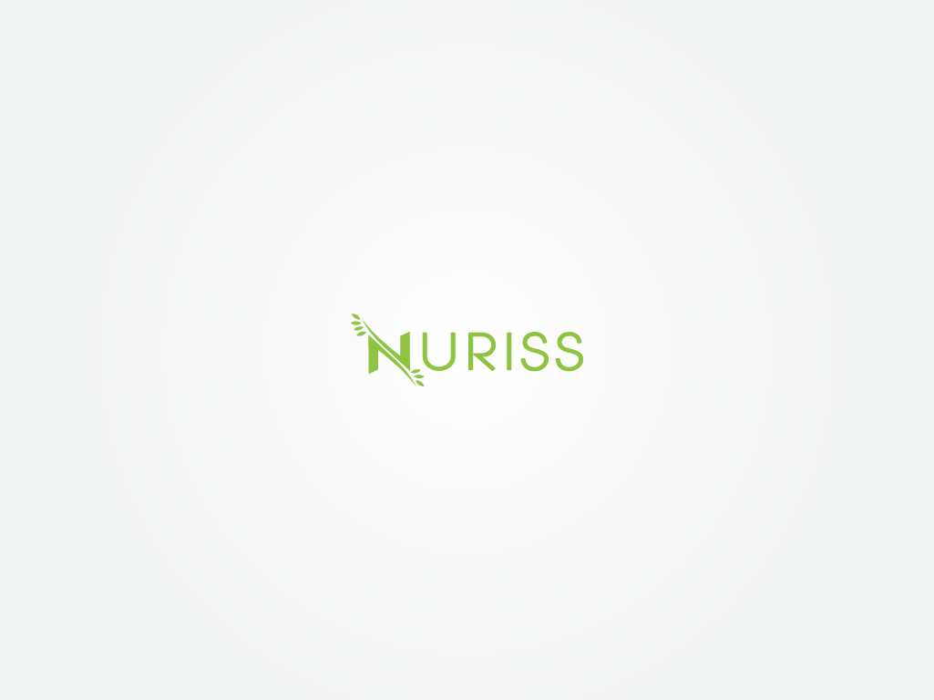 Design de Logo par xuxa pour Nuriss Skincare and Wellness | Design #3475141