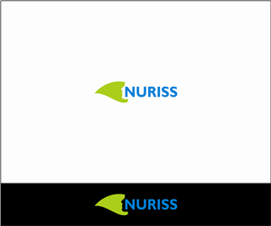 Logo Design by Irfan Renaldi for Nuriss Skincare and Wellness | Design: #3461459