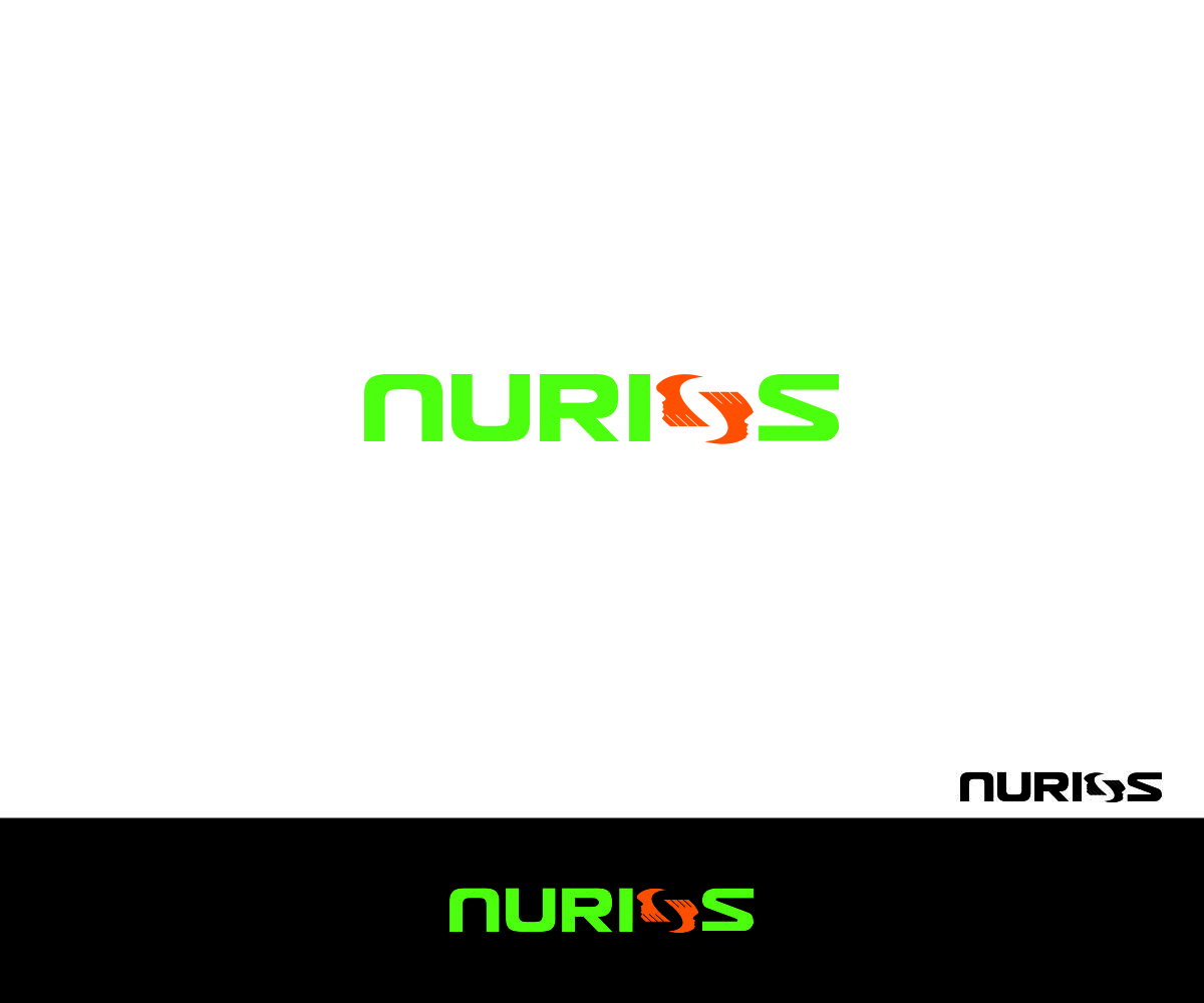 Diseño de Logo por Irfan Renaldi para Nuriss Skincare and Wellness | Diseño #3465200
