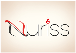 Logo Design by FLEXIN for Nuriss Skincare and Wellness | Design: #3444899