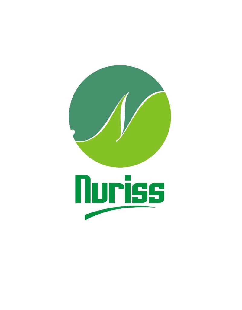 Logo Design by cristianoeko for Nuriss Skincare and Wellness | Design #3445408