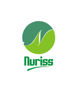 Logo Design by cristianoeko for Nuriss Skincare and Wellness | Design #3445408