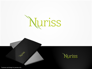 Logo Design by ArtSamurai for Nuriss Skincare and Wellness | Design: #3457356