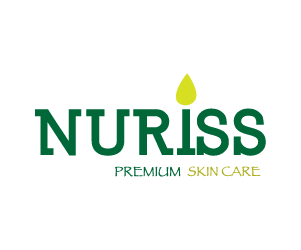 Diseño de Logo por Shaine para Nuriss Skincare and Wellness | Diseño #3471832