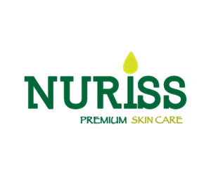 Logo Design by Shaine for Nuriss Skincare and Wellness | Design #3471832