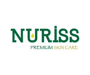 Logo Design by Shaine for Nuriss Skincare and Wellness | Design #3471833