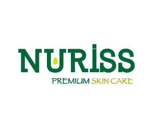 Logo Design by Shaine for Nuriss Skincare and Wellness | Design: #3471833