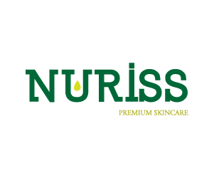 Logo Design by Shaine for Nuriss Skincare and Wellness | Design #3471839