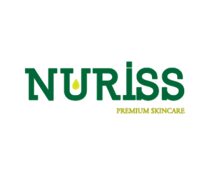 Logo Design by Shaine for Nuriss Skincare and Wellness | Design: #3471839