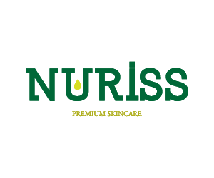 Logo Design by Shaine for Nuriss Skincare and Wellness | Design: #3471841