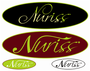 Logo Design by blueseal for Nuriss Skincare and Wellness | Design: #3452368