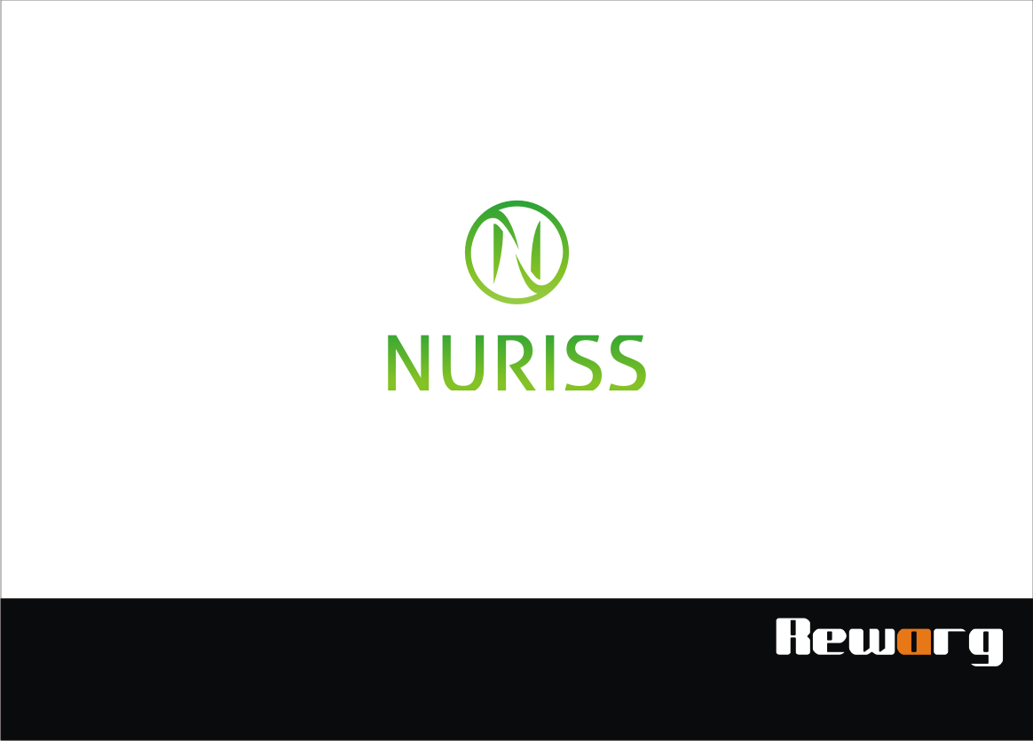 Logo Design by Arham Hidayat for Nuriss Skincare and Wellness | Design #4478254