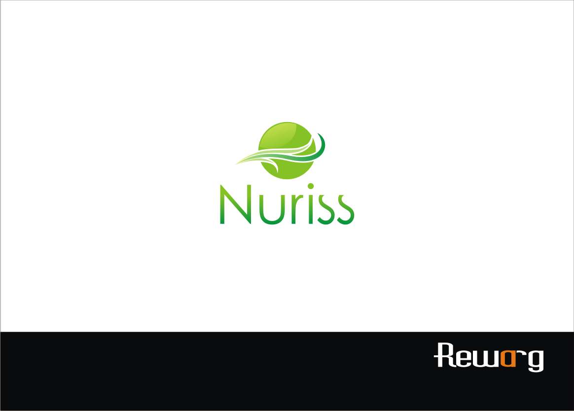 Logo Design by Arham Hidayat for Nuriss Skincare and Wellness | Design #4478257