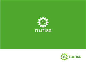 Logo-Design von Atvento Graphics für Nuriss Skincare and Wellness | Design: #3510498