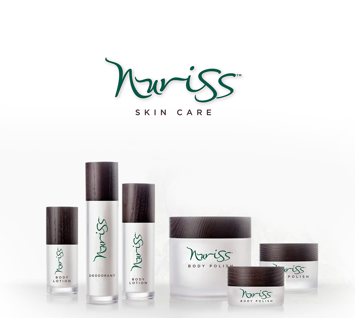 Design de Logo par hellodesign pour Nuriss Skincare and Wellness | Design #3506659