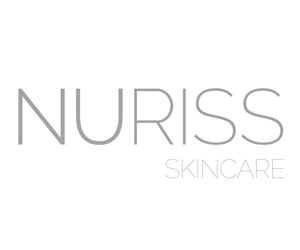 Logo Design by cluud for Nuriss Skincare and Wellness | Design: #4558778