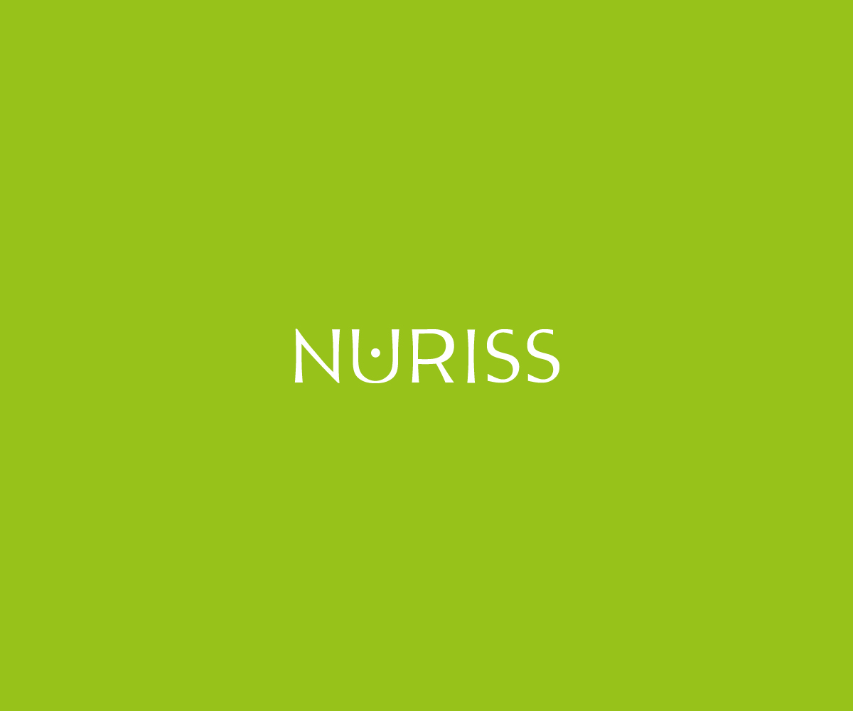 Logo Design by moreCoffee for Nuriss Skincare and Wellness | Design #3449048
