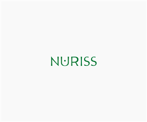 Logo Design by moreCoffee for Nuriss Skincare and Wellness | Design: #3464977