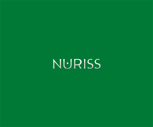 Logo Design by moreCoffee for Nuriss Skincare and Wellness | Design: #3464981
