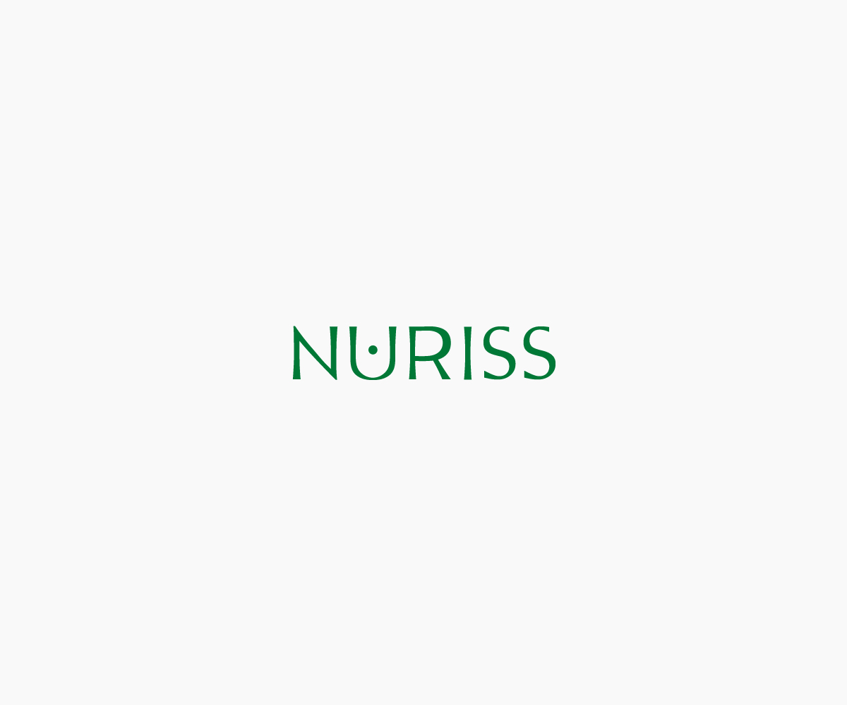 Design de Logo par moreCoffee pour Nuriss Skincare and Wellness | Design #3465001