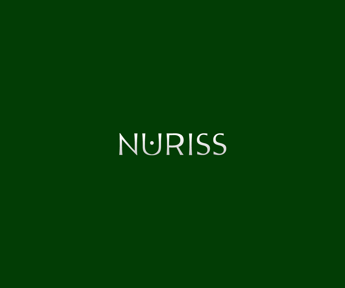 Design de Logo par moreCoffee pour Nuriss Skincare and Wellness | Design #3471472