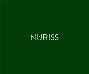 Logo Design by moreCoffee for Nuriss Skincare and Wellness | Design: #3471472