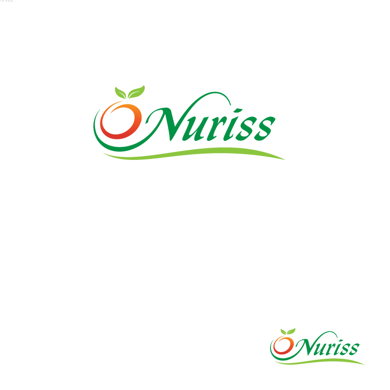 Design de Logo par instudio pour Nuriss Skincare and Wellness | Design #3444769