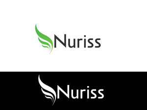 Logo-Design von Anyl Thapa für Nuriss Skincare and Wellness | Design: #3472070