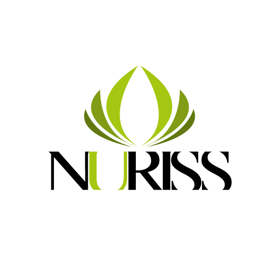 Logo Design by bohemianz for Nuriss Skincare and Wellness | Design #3495176