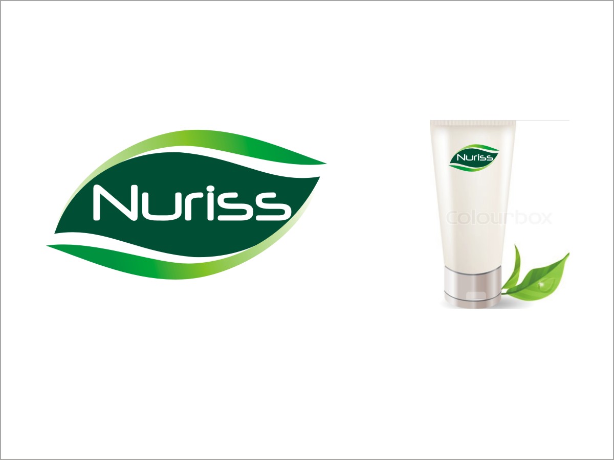 Logo Design by Sushma for Nuriss Skincare and Wellness | Design #3445208