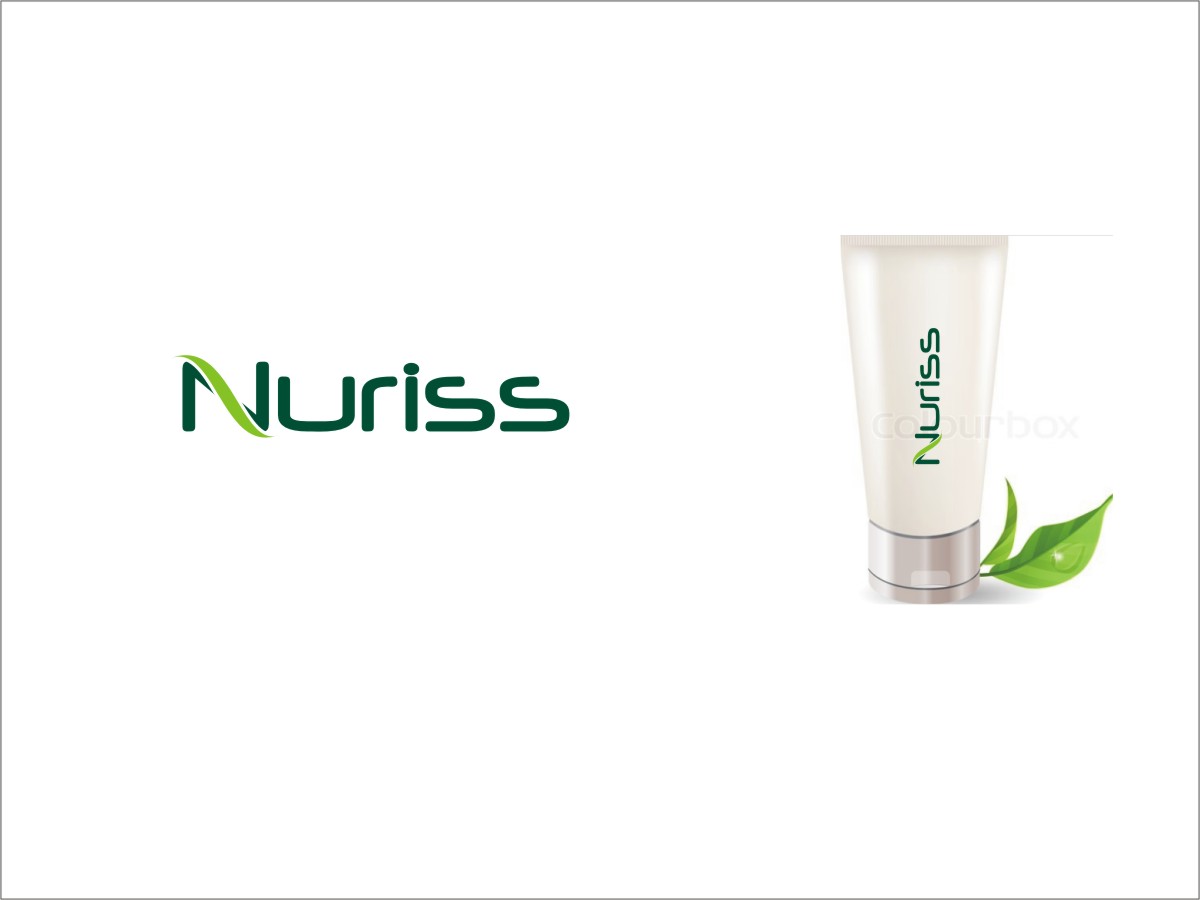Logo Design by Sushma for Nuriss Skincare and Wellness | Design #3445272