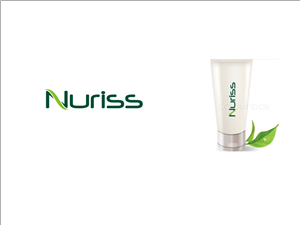 Logo Design by Sushma for Nuriss Skincare and Wellness | Design: #3445272