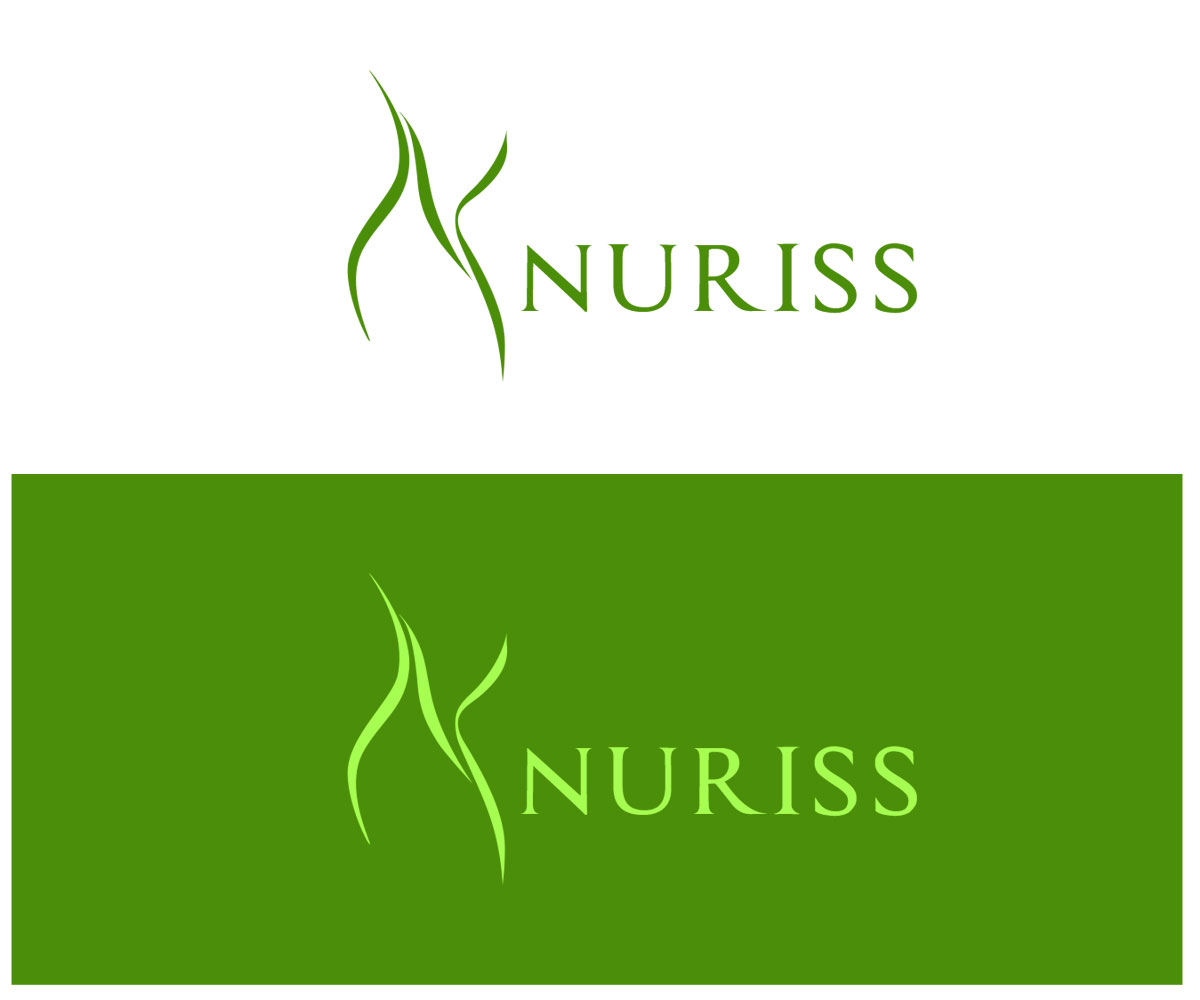 Design de Logo par polj designs pour Nuriss Skincare and Wellness | Design #3468355