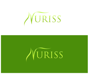 Logo Design by polj designs for Nuriss Skincare and Wellness | Design: #3475766