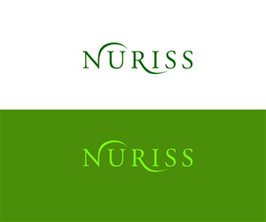 Logo Design by polj designs for Nuriss Skincare and Wellness | Design #3478292