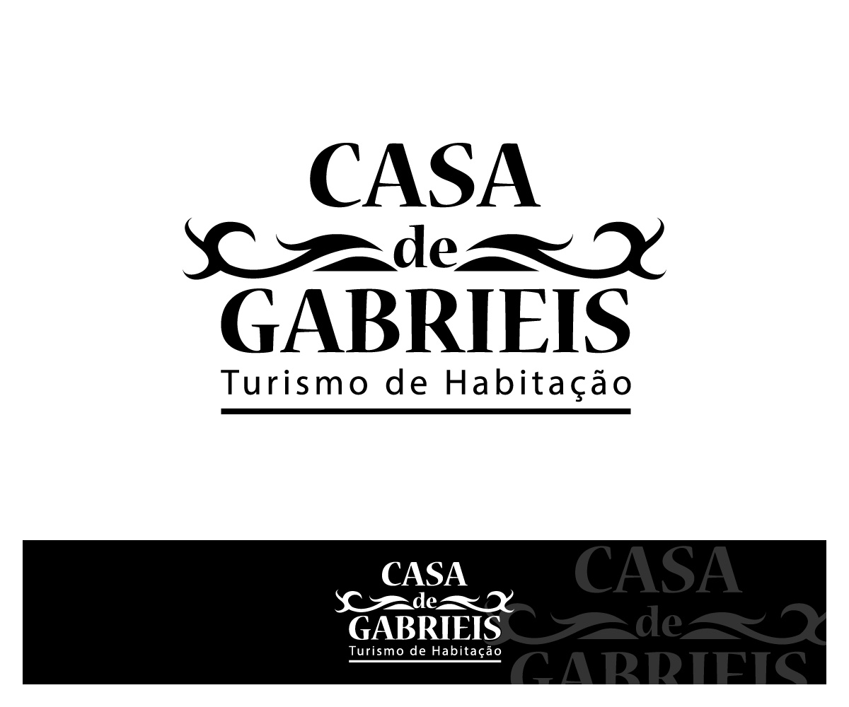 Logo Design by NDRO for this project | Design #3445959