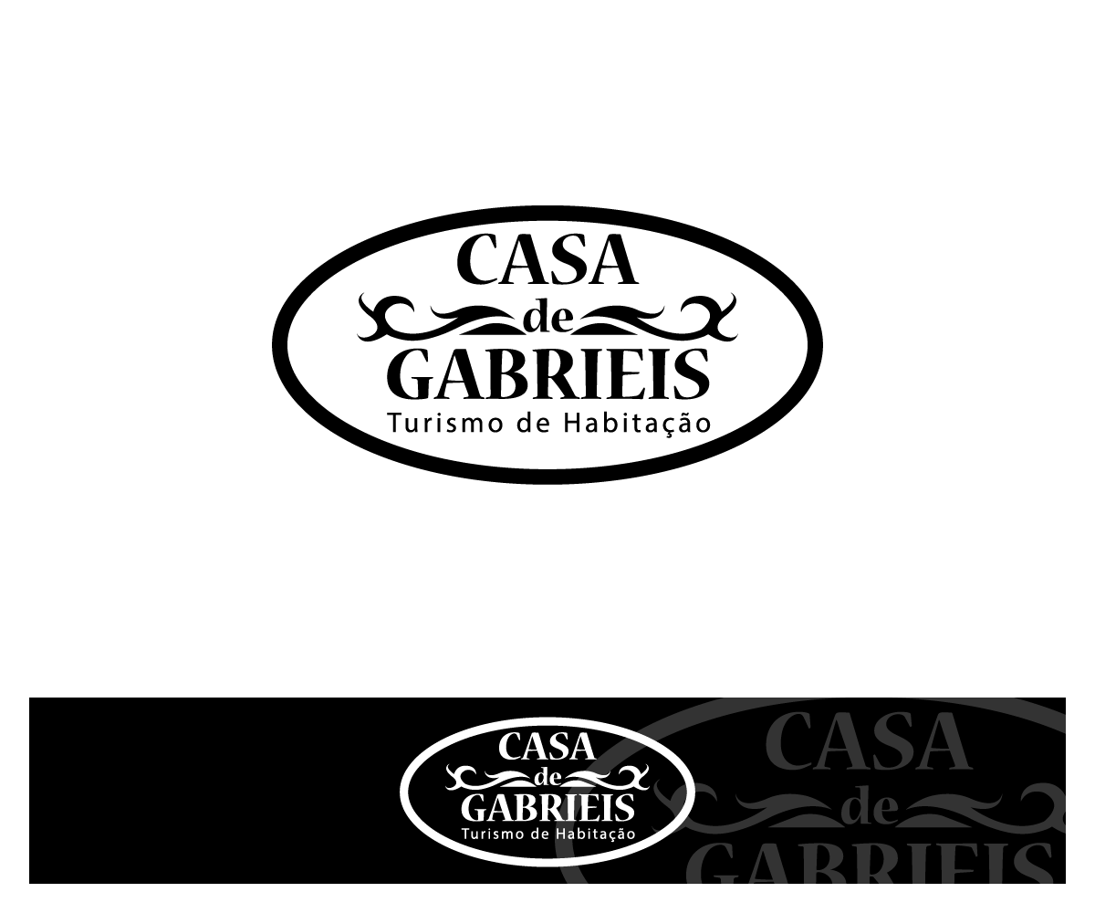 Logo Design by NDRO for this project | Design #3445965