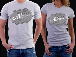 T-shirt Design by Fier1985