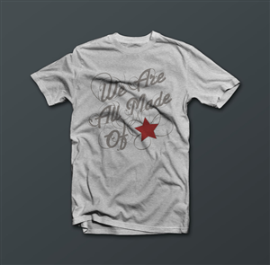 T-shirt Design by dars