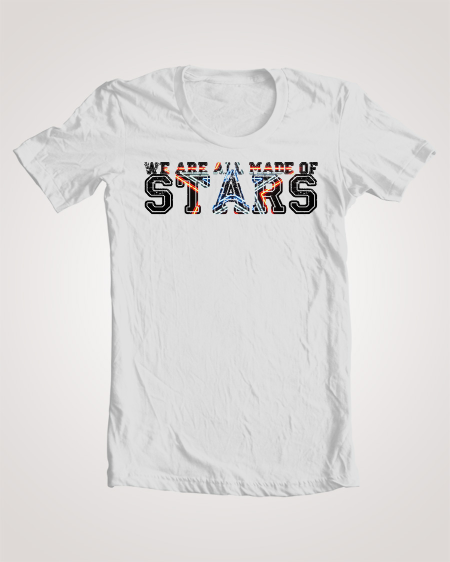 T-shirt Design by Si Han for Making Waves  | Design #866376