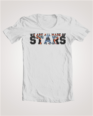 T-shirt Design by Si Han