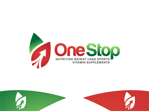 Logo Design by uniquetarget for this project | Design: #3470475