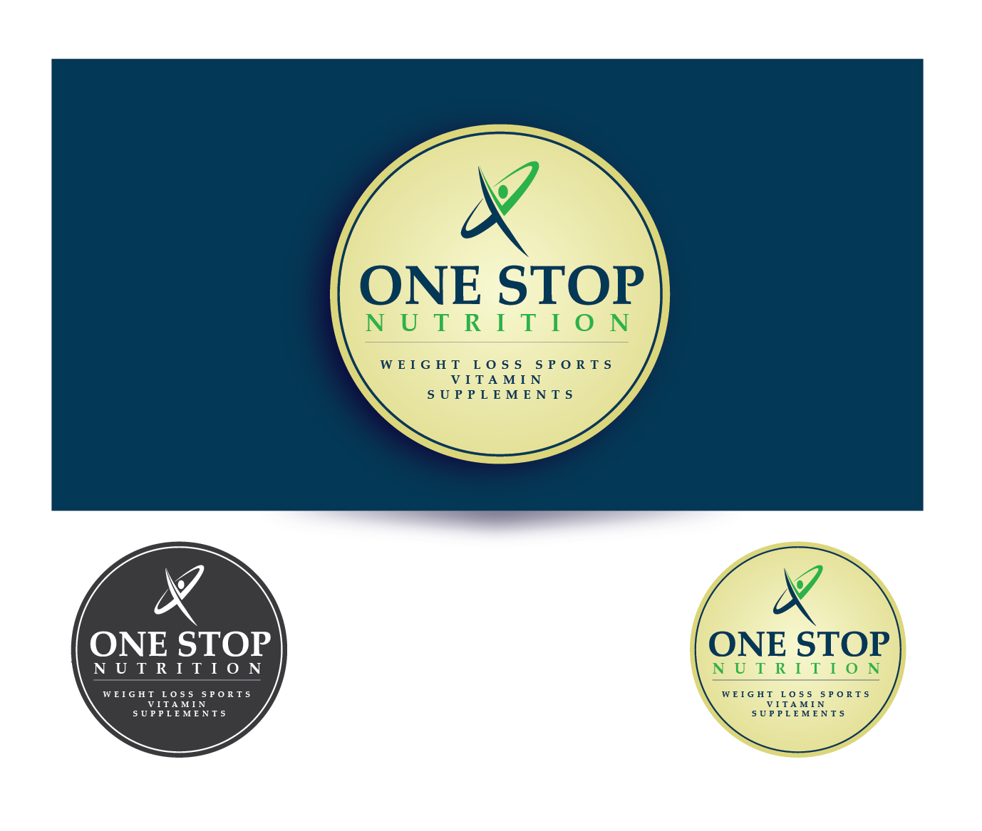 Design de Logo par alizainbarkat pour ce projet | Design #3520519