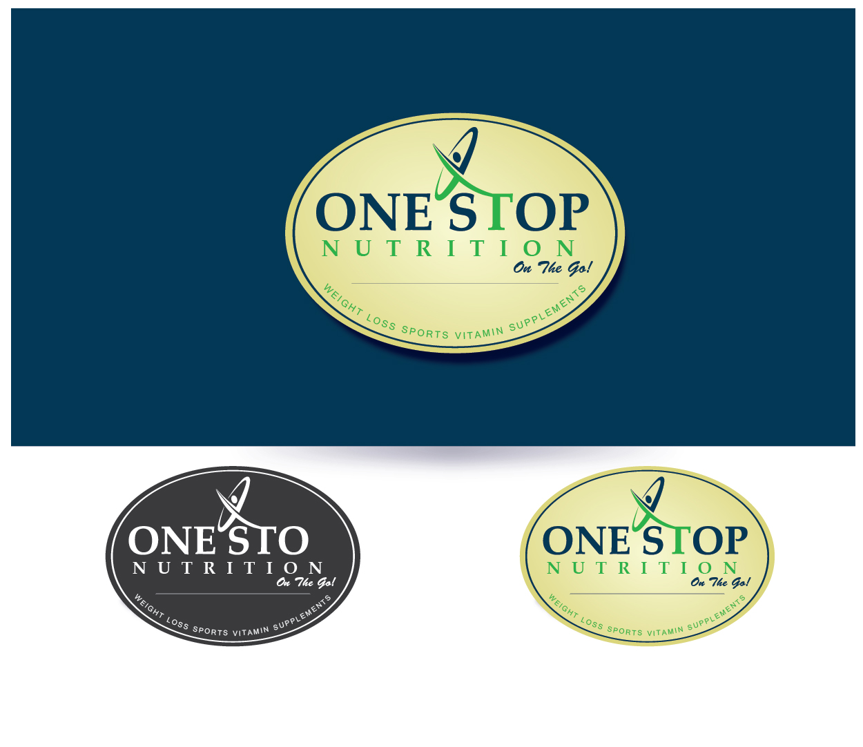 Design de Logo par alizainbarkat pour ce projet | Design #3520591
