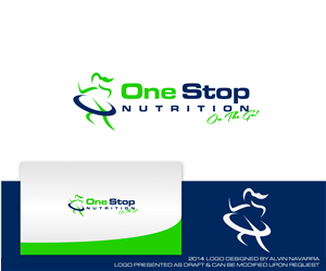 Logo Design by alvinnavarra for this project | Design: #3518599
