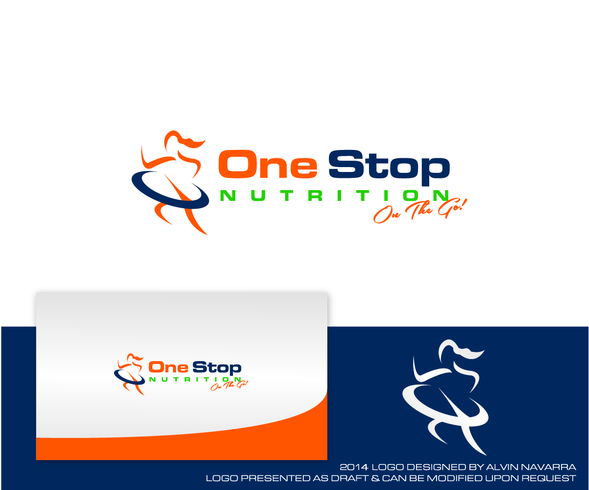Logo Design by alvinnavarra for this project | Design #3518601