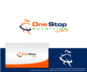 Logo Design by alvinnavarra for this project | Design: #3518601