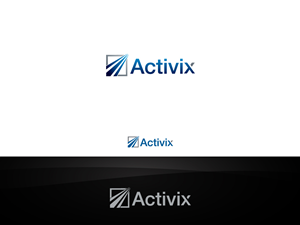 Activix  | Design de Logo par damakyjr