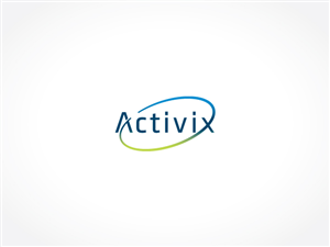 Activix  | Design de Logo par Kitchenfoil
