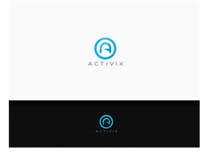 Activix  | Design de Logo par jaime.sp
